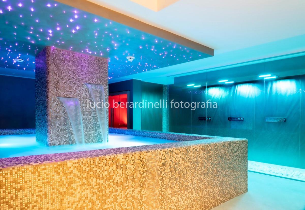 Hotel Edelweiss Pescasseroli Exterior photo